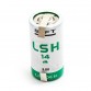 Літієва батарея SAFT LSH 14 CNR С
